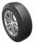 Nová, vysoce výkonná pneumatika Dynapro HP2 výrobce Hankook pro vozy typu SUV