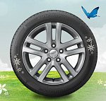 Hankook vítězem nezávislého testu pneumatik s ekonomickým provozem