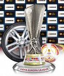 Hankook oficiálním sponzorem Evropské ligy UEFA