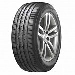 Hankook Ventus S1 evo² SUV:  Pneumatiky do městského provozu pro luxusní segment vozidel